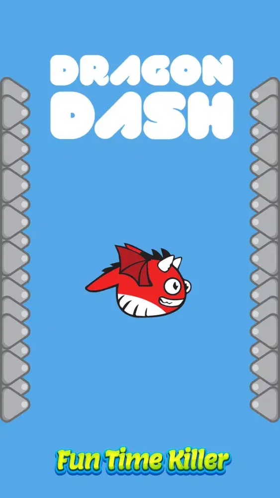 Dragon Dash - Mystic Hydra Slayer سکرین شاٹس