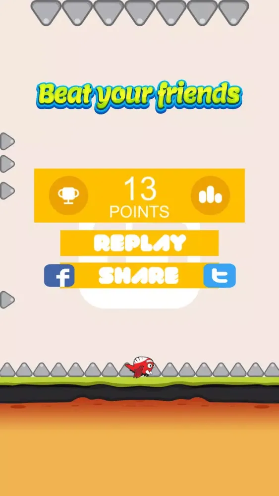 Dragon Dash - Mystic Hydra Slayer سکرین شاٹس