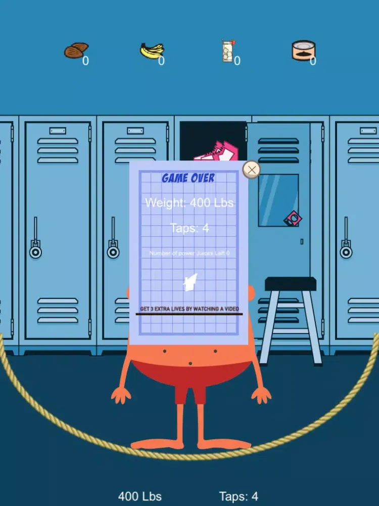 Capturas de pantalla de Fat to Six Pack - Train yourself Fit! iPad 