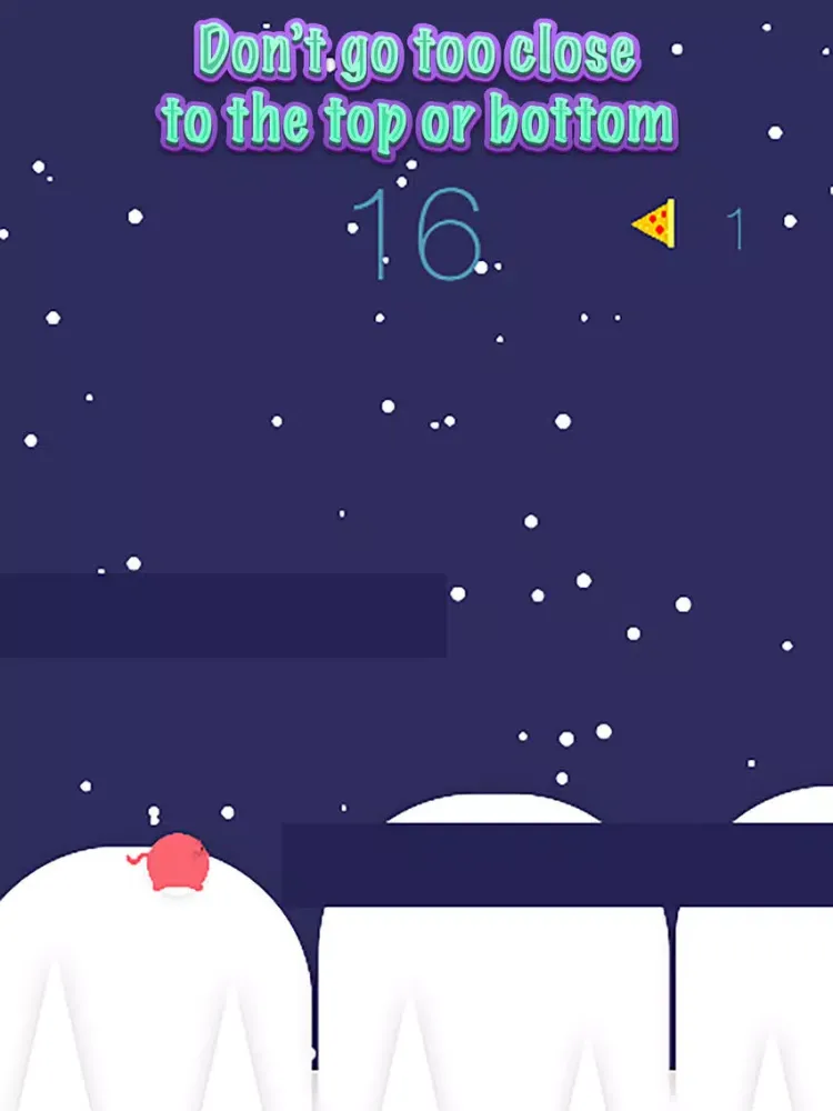 Скриншоты Fatty Cat - Purr Heaven iPad 