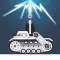 Invaders in Space - Fighting Aliens Arcade