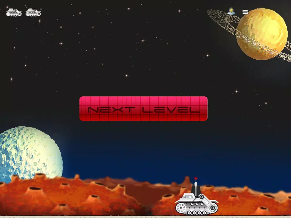 Capturas de tela do Invaders in Space - Fighting Aliens Arcade iPad 