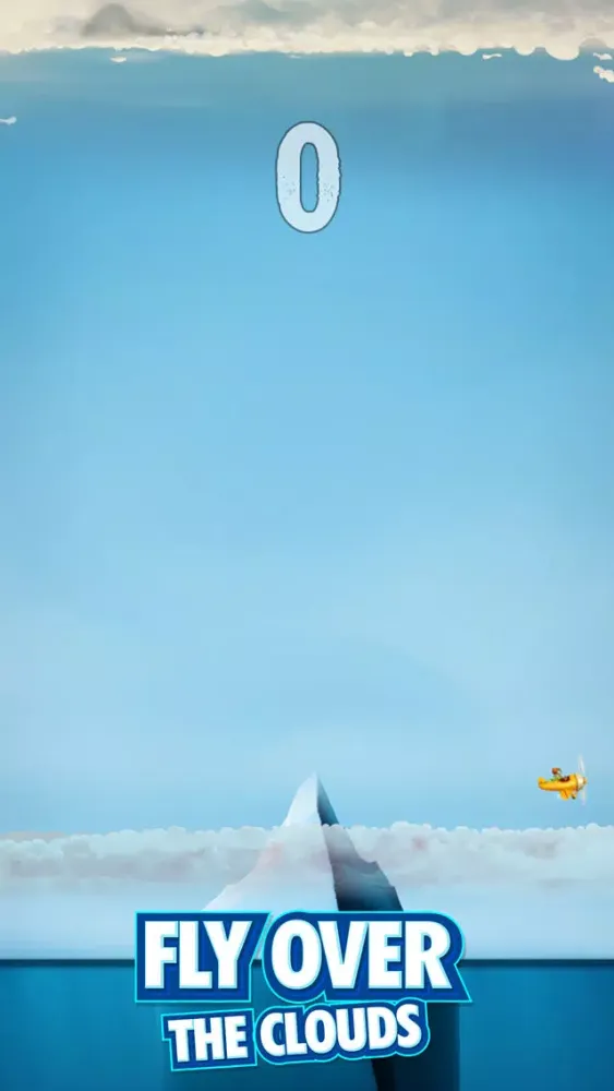 Pocket Aviator - Flying Plane স্ক্রিনশট