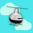 Robot Copter - Swing your Chopper Through the Hammers!
