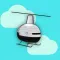 Robot Copter - Swing your Chopper Through the Hammers!