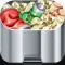 Trash City - Dirty Garbage Dumpster