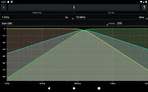 Circuit Calculator-screenshot-1