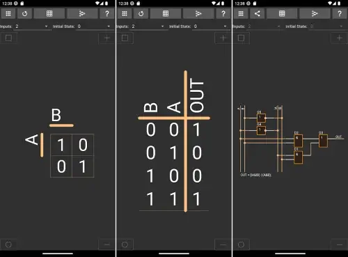 Circuit Calculator-screenshot-3