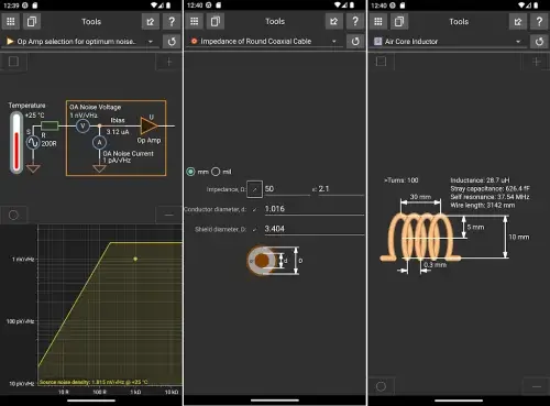 Circuit Calculator-screenshot-4