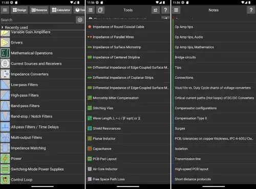 Circuit Calculator-screenshot-5