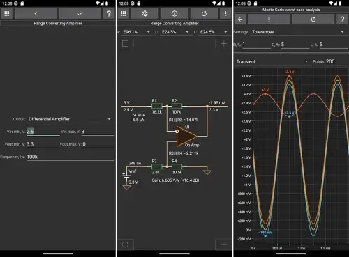 Circuit Calculator-screenshot-6