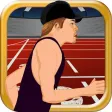 Athletics Champ - Long Jump Games