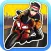 Baron Biker : Get The Ace Bike Rider To The Highway Race