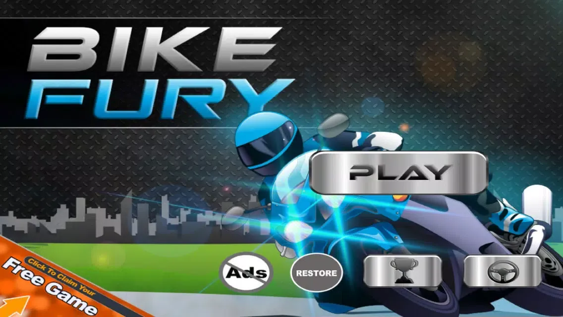 Bike Fury - Highway Race Rider Screenshots