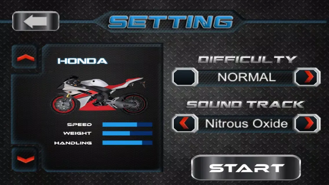 Bike Fury - Highway Race Rider Screenshots