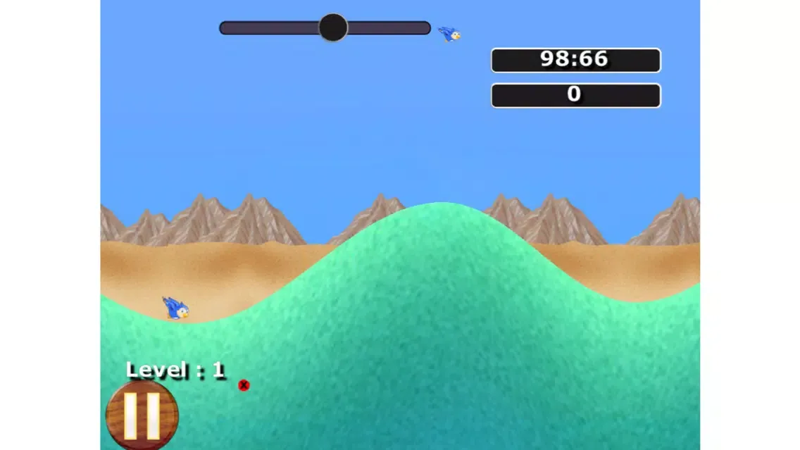 تصاویر Bird Control - Wings And Fly!