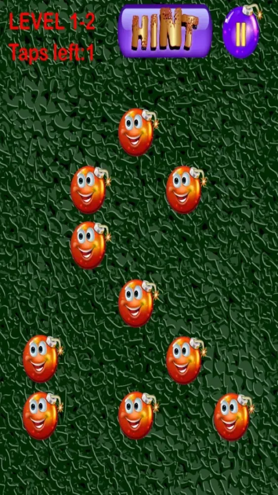 Zrzuty ekranu Bomb War - Can You Disarm Them All?