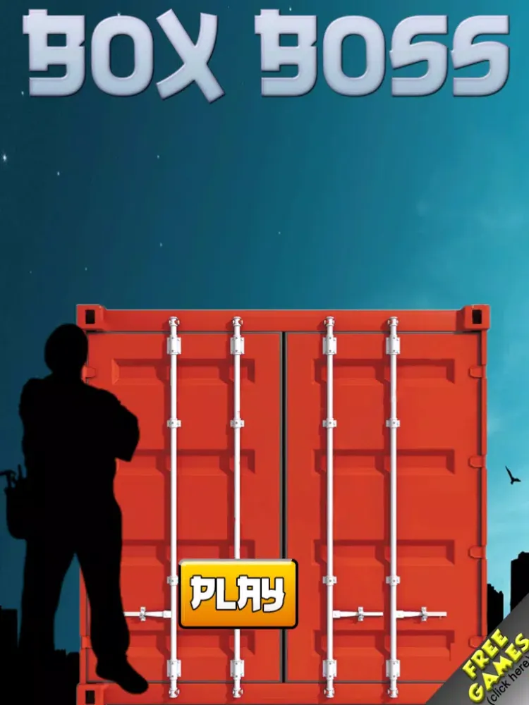 Box Boss - Brain trainer and Mind Game iPad  Screenshots