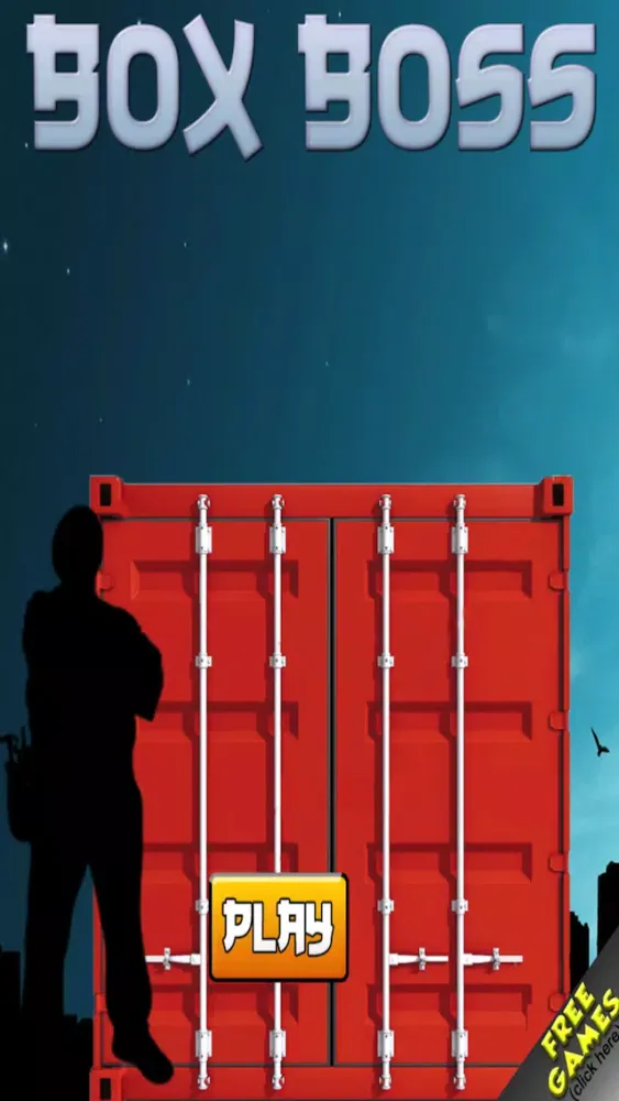 Box Boss - Brain trainer and Mind Game Screenshots
