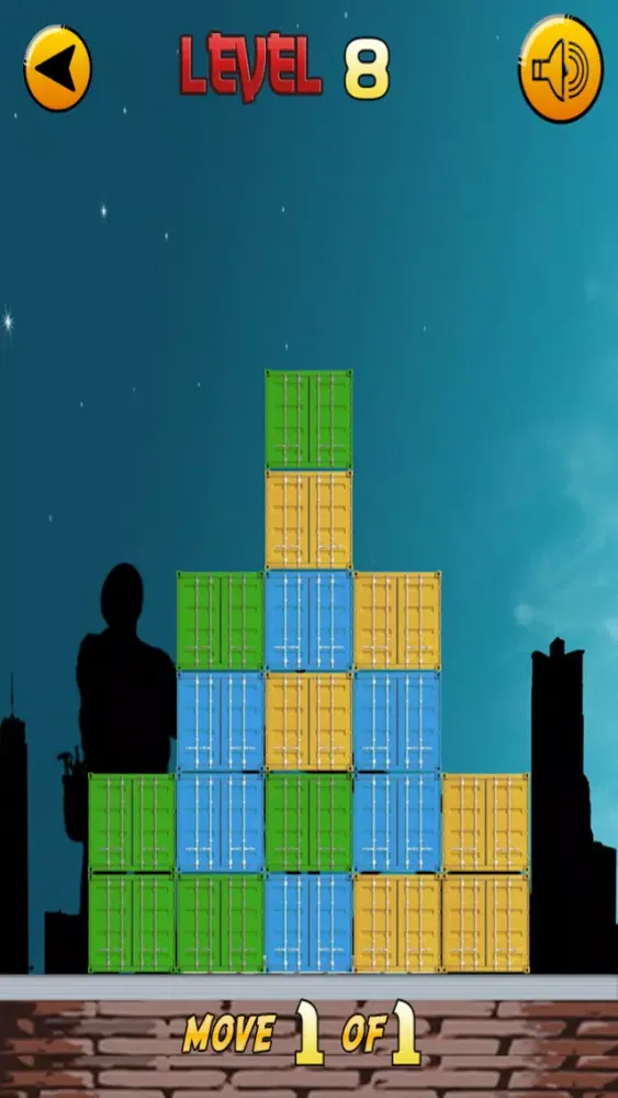 Box Boss - Brain trainer and Mind Game Screenshots