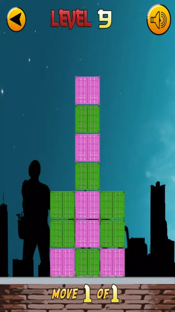 Box Boss - Brain trainer and Mind Game Screenshots