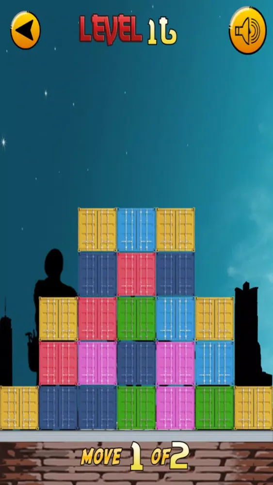 Box Boss - Brain trainer and Mind Game Screenshots