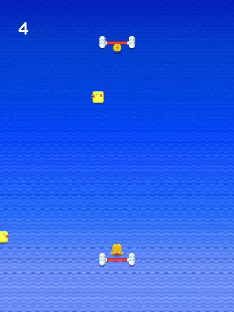 Fish Fun - Tap And Splash The Farm iPad  Screenshots