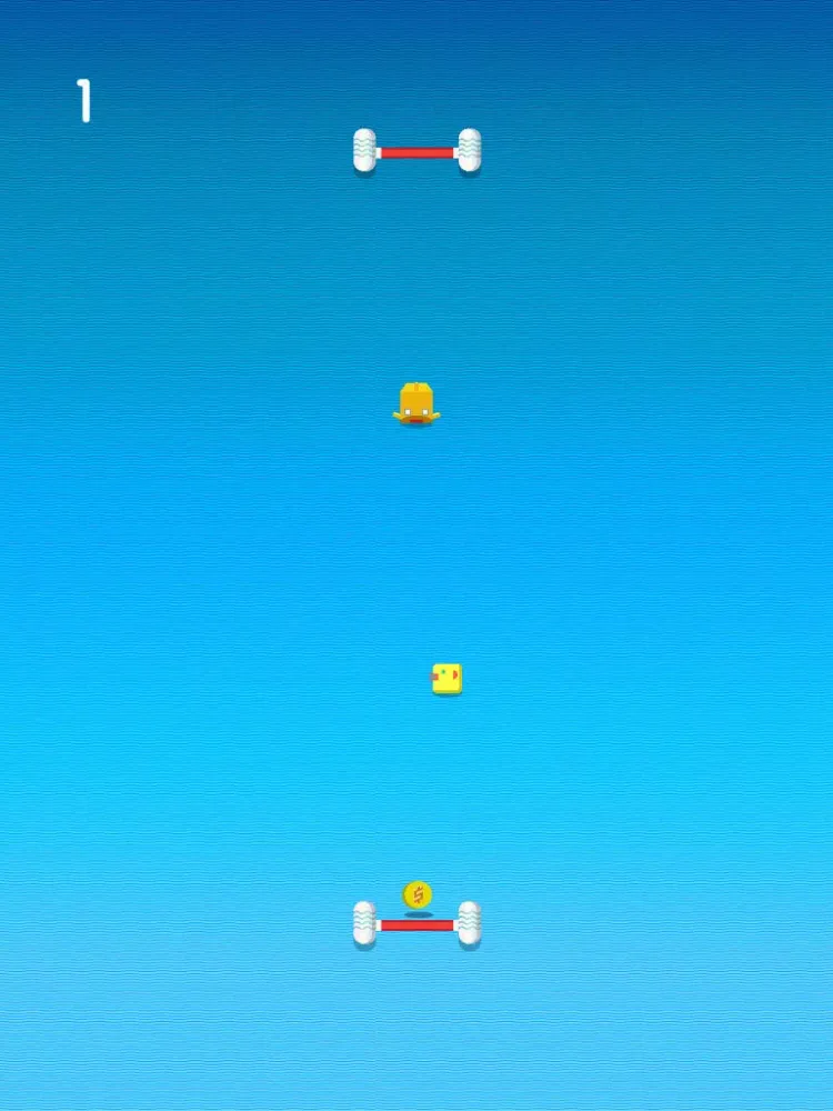 Fish Fun - Tap And Splash The Farm iPad  Screenshots
