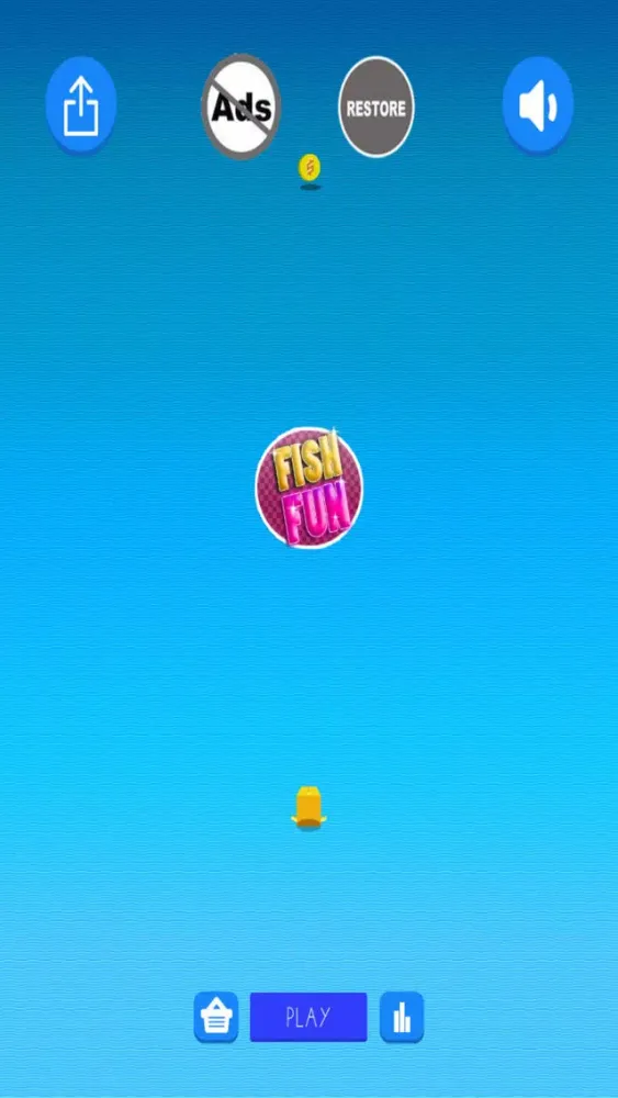 Fish Fun - Tap And Splash The Farm Screenshots