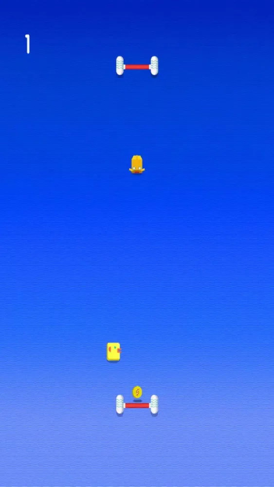 Fish Fun - Tap And Splash The Farm Screenshots
