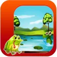 Freddy The Frog - Tap The Leap Pocket