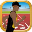 Hurdle Champ - Track And Field Challenge Hurdle Champ - Track And Field Challenge