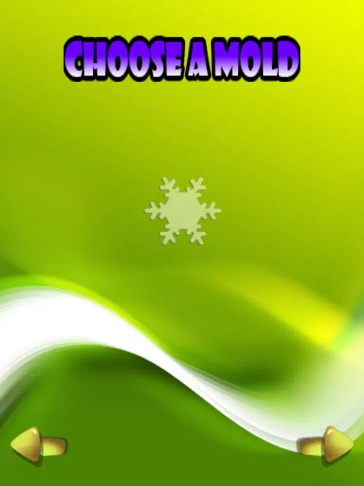 Capturas de tela do Ice Cream Hero - Jump On This Sundae Dessert Maker iPad 