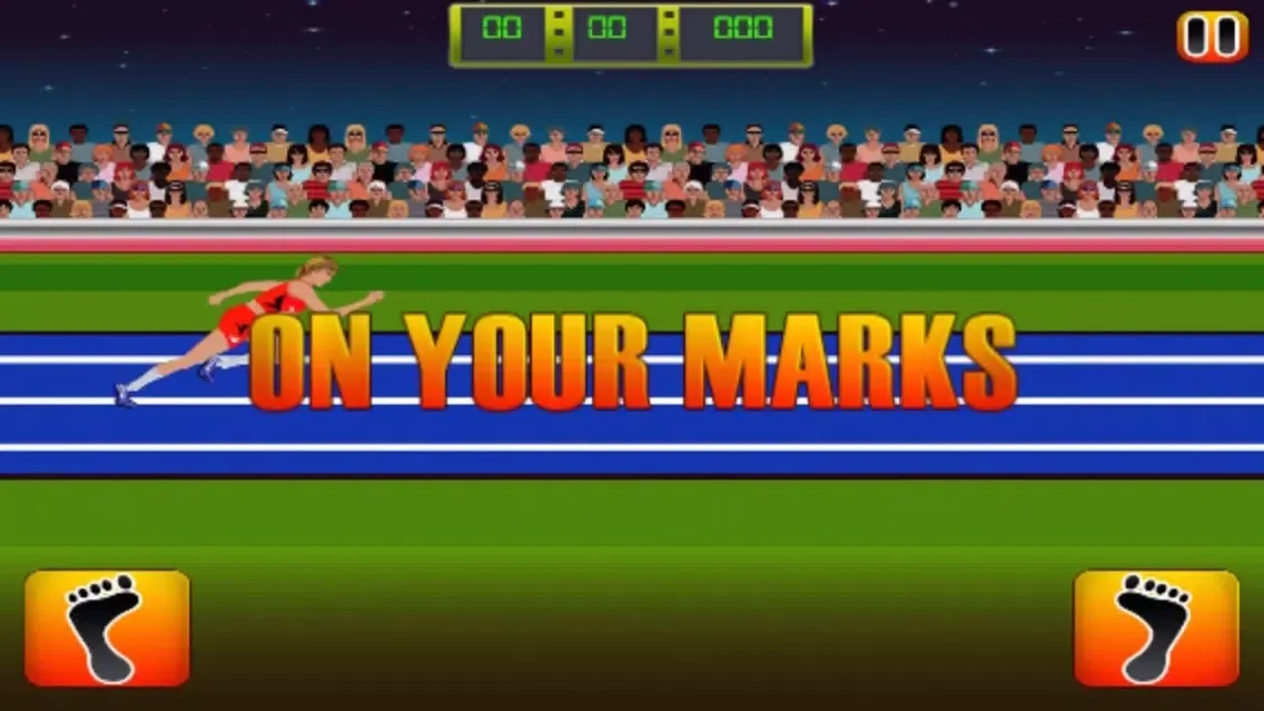 Jumping Champ : Long Jump Athlete Screenshots
