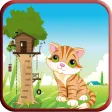 Kitty Jump - Say Hello To The Pond!!