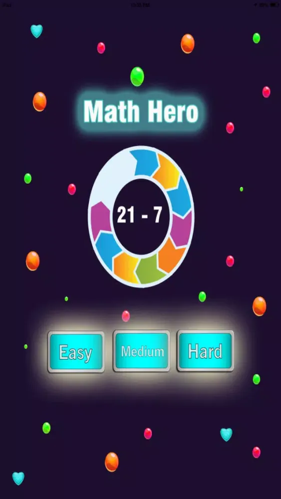 Math Hero - Brainpop Flash Cards Quiz Screenshots