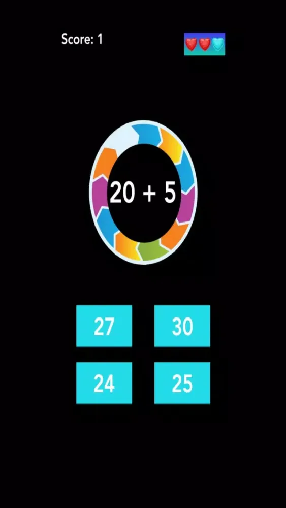 Math Hero - Brainpop Flash Cards Quiz Screenshots
