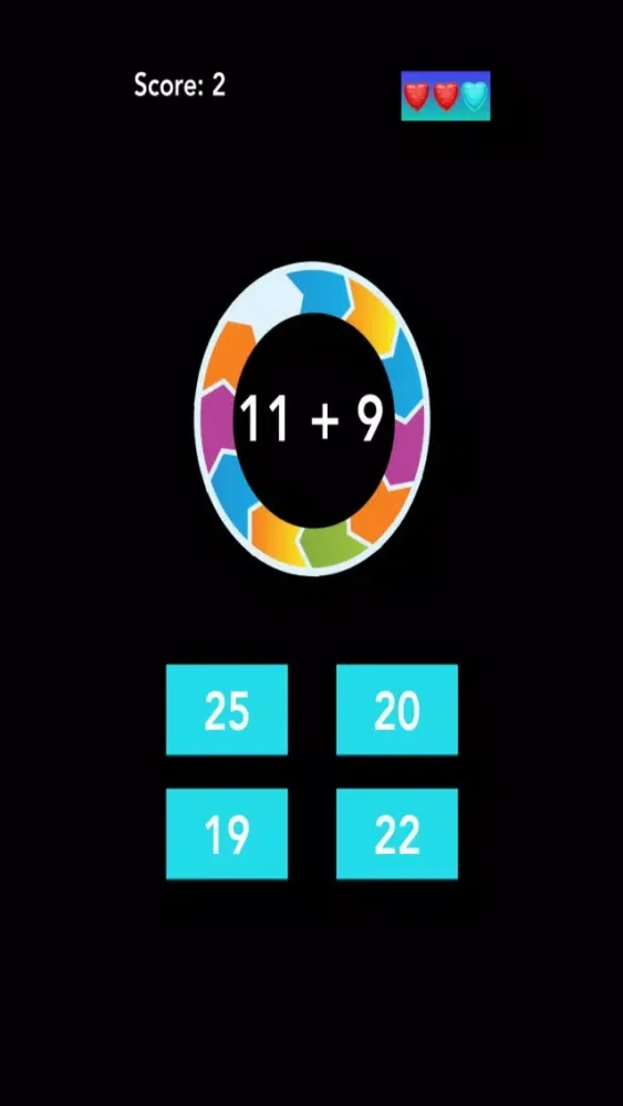 Math Hero - Brainpop Flash Cards Quiz Screenshots