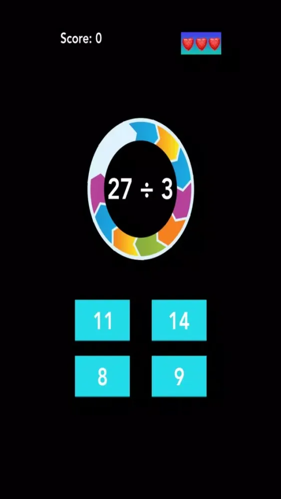 Math Hero - Brainpop Flash Cards Quiz Screenshots