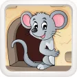 Mouse In Da House - 3D Action Maze Game Mouse In Da House - 3D Action Maze Game