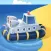 Ocean Wonders - Hovercraft Racing Game