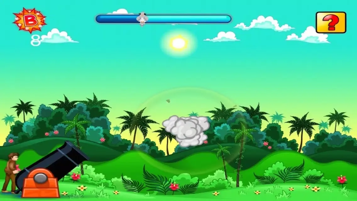 تصاویر Pigeon Shooting : Hunt Down The Clay Squadron