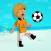 Real Juggling : Super Football Game
