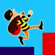 Sneaky Thief - Amazing Tiny Robbery On The Brick Sneaky Thief - Amazing Tiny Robbery On The Brick