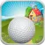 Tilting Champ - Control The Golf Course