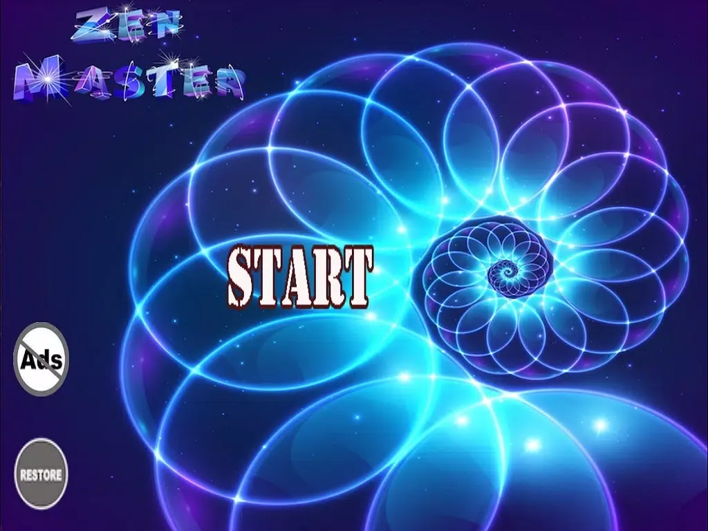 تصاویر Zen Master - Relax And Mediate iPad 