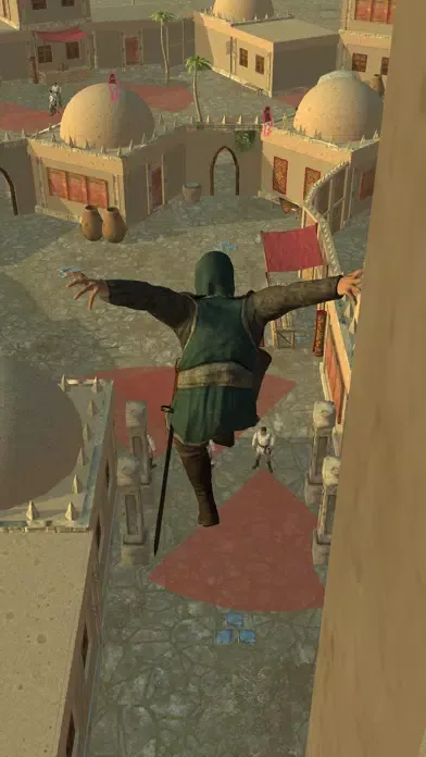 Ancient Assassin Ekran Görüntüleri