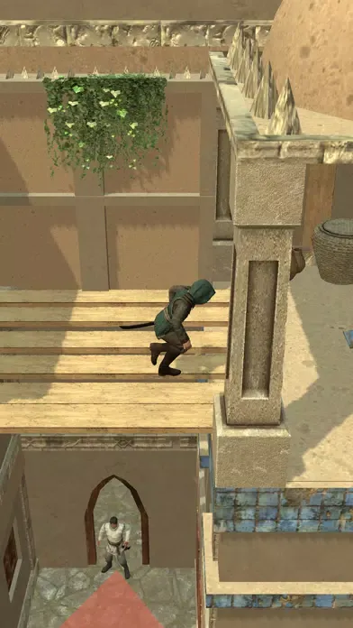 Ancient Assassin Ekran Görüntüleri