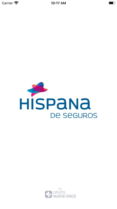 Zrzuty ekranu Telesalud Hispana de Seguros