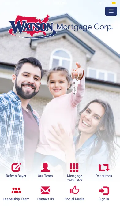 Watson Mortgage Corp.應用截圖